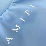Side profile view of Amiri luxury piece style No.022