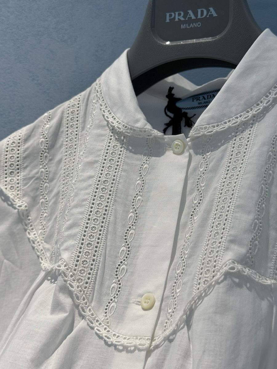 Tops- Pd Shirt Premium Designer Casual Top