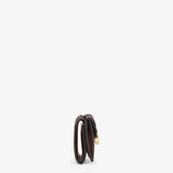 Fendi wallets side profile designer luxury fashion