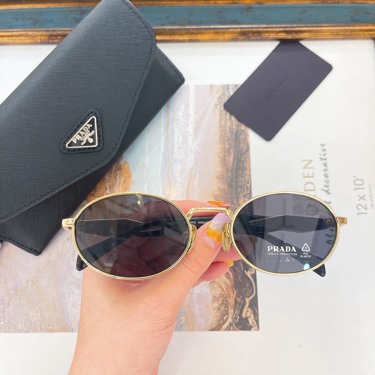 Sunglasses- Pd Sunglasses Premium Fashion Designer Sunglasses