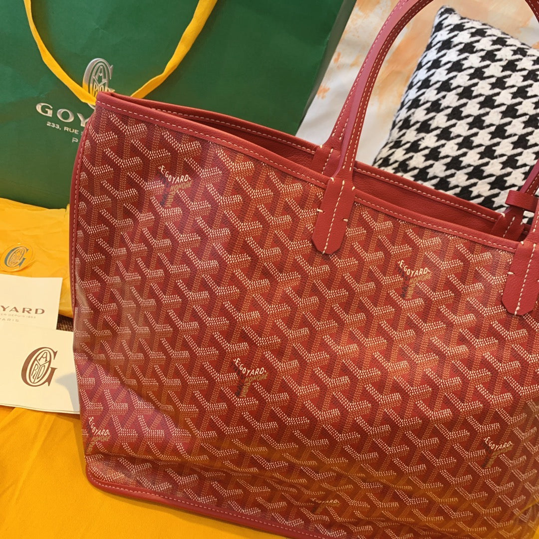 Bags- Goya Anjou Pm Bag Premium Designer Shoulder Bag