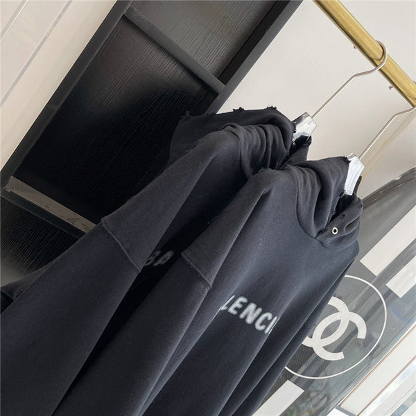 Balenciaga designer clothing styled look premium fashion