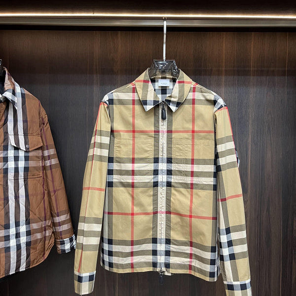 Front view of Burberry luxury piece style No.381