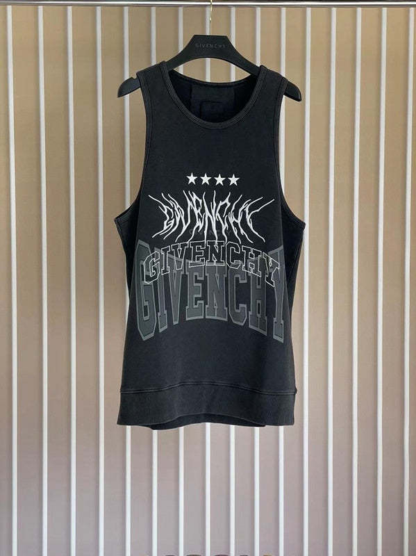 Givenchy designer clothing styled look premium fashion