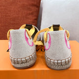 Louis Vuitton shoes Style 284 - angled studio shot