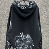 Balenciaga designer clothing styled look premium fashion