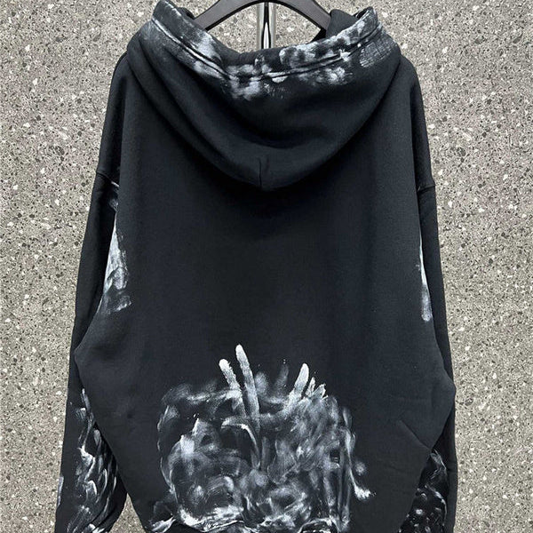 Balenciaga designer clothing styled look premium fashion