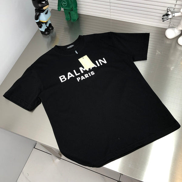 Front view of Balmain luxury piece style No.086