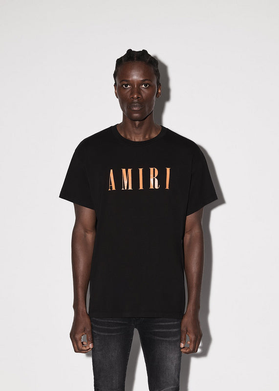 Amiri t-shirt styled look premium fashion