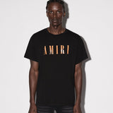 Amiri t-shirt styled look premium fashion