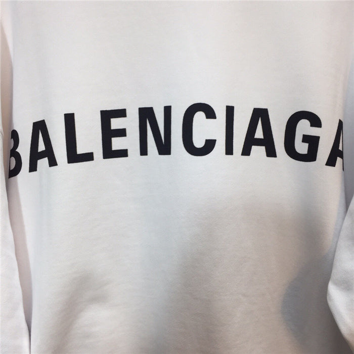Balenciaga designer clothing styled look premium fashion