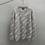 Balenciaga luxury designer clothing detail shot