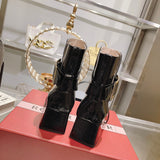 Roger Vivier shoes styled look premium fashion
