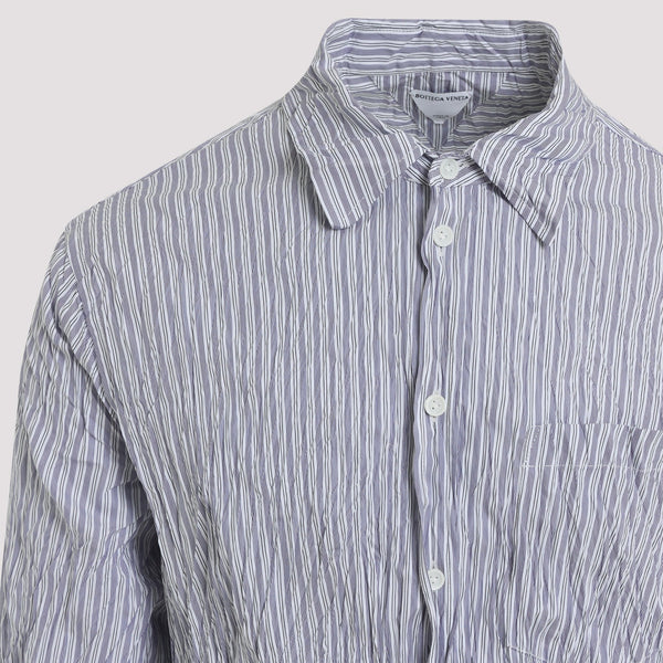 Bottega Veneta blouses side profile designer luxury fashion