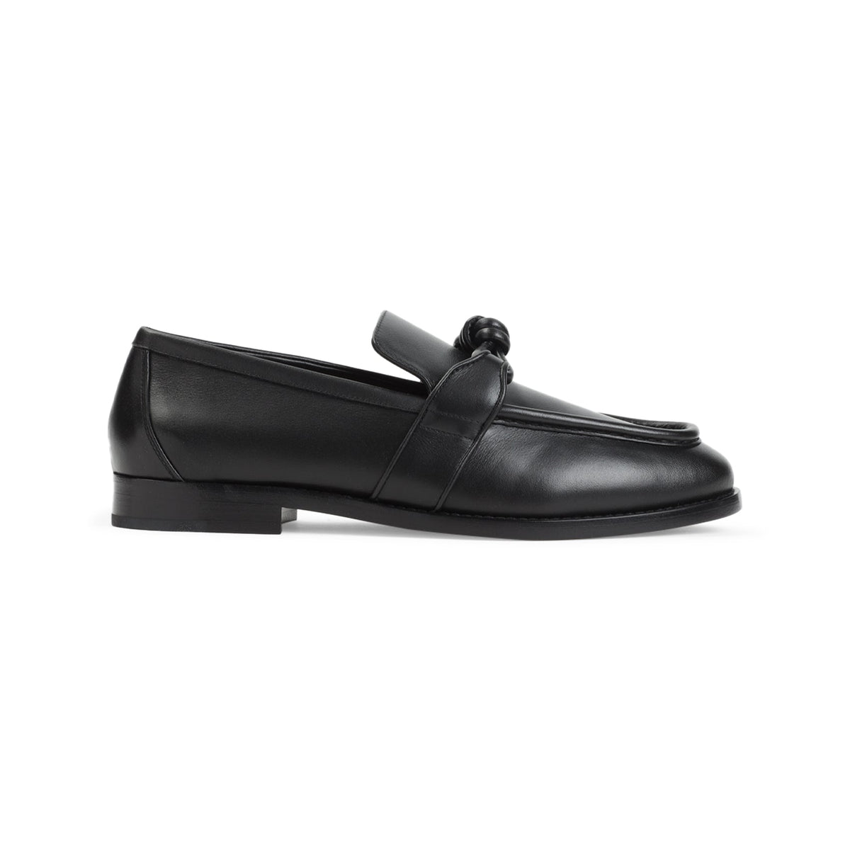 Bottega Veneta athletic luxury designer piece front view
