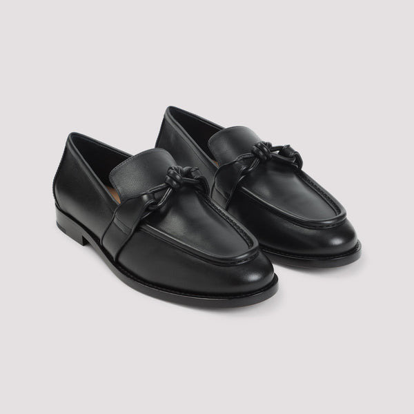 Bottega Veneta Shoes - Bottega Veneta Astaire Loafers Men Luxury Lifestyle Designer Footwear