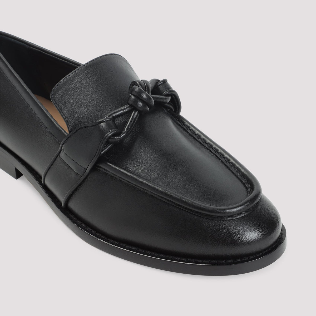 Bottega Veneta Shoes Bottega Veneta Astaire Loafers Men Luxury Lifestyle Designer Footwear
