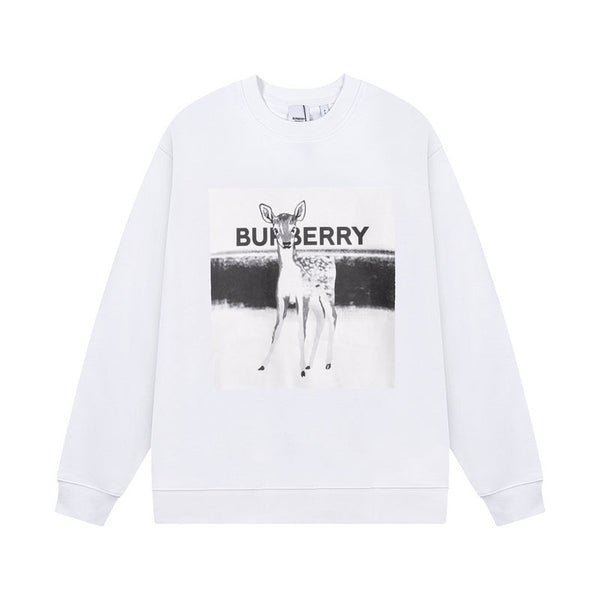 Front view of Burberry luxury piece style No.518