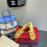 Valentino Garavani shoes styled look premium fashion