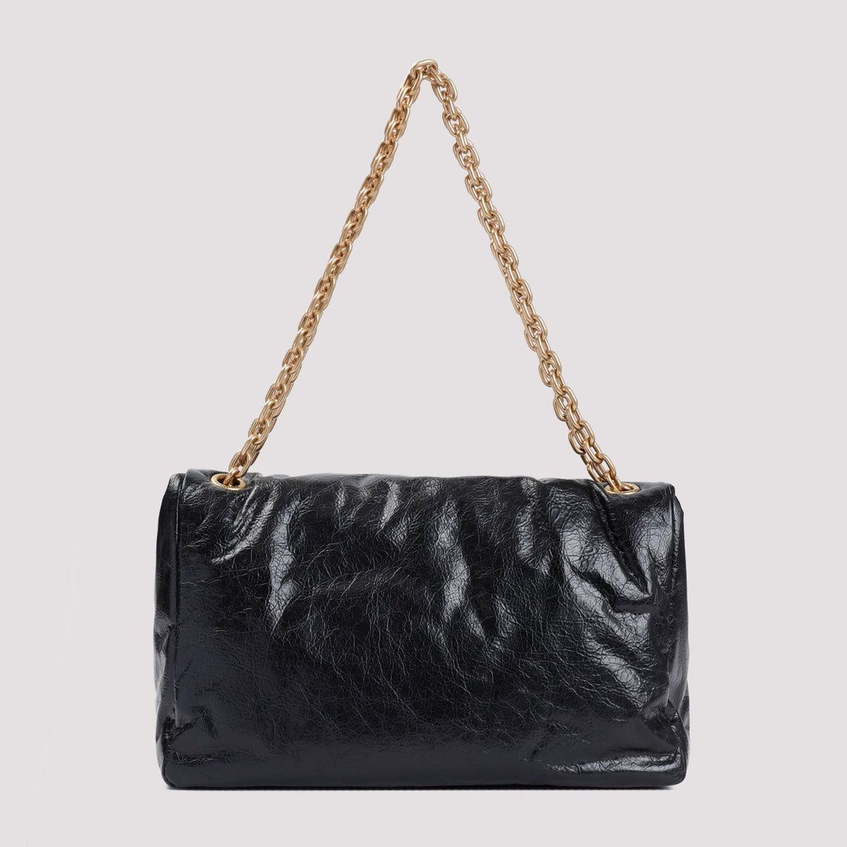 Balenciaga premium shoulder bags detail and craftsmanship close-up