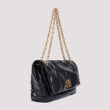 Balenciaga shoulder bags side profile designer luxury fashion
