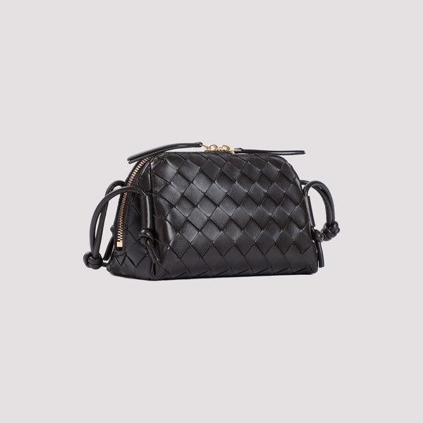 Bottega Veneta Bags? Bottega Veneta Leather Concert Bag Women Luxury Designer Leather Handbag