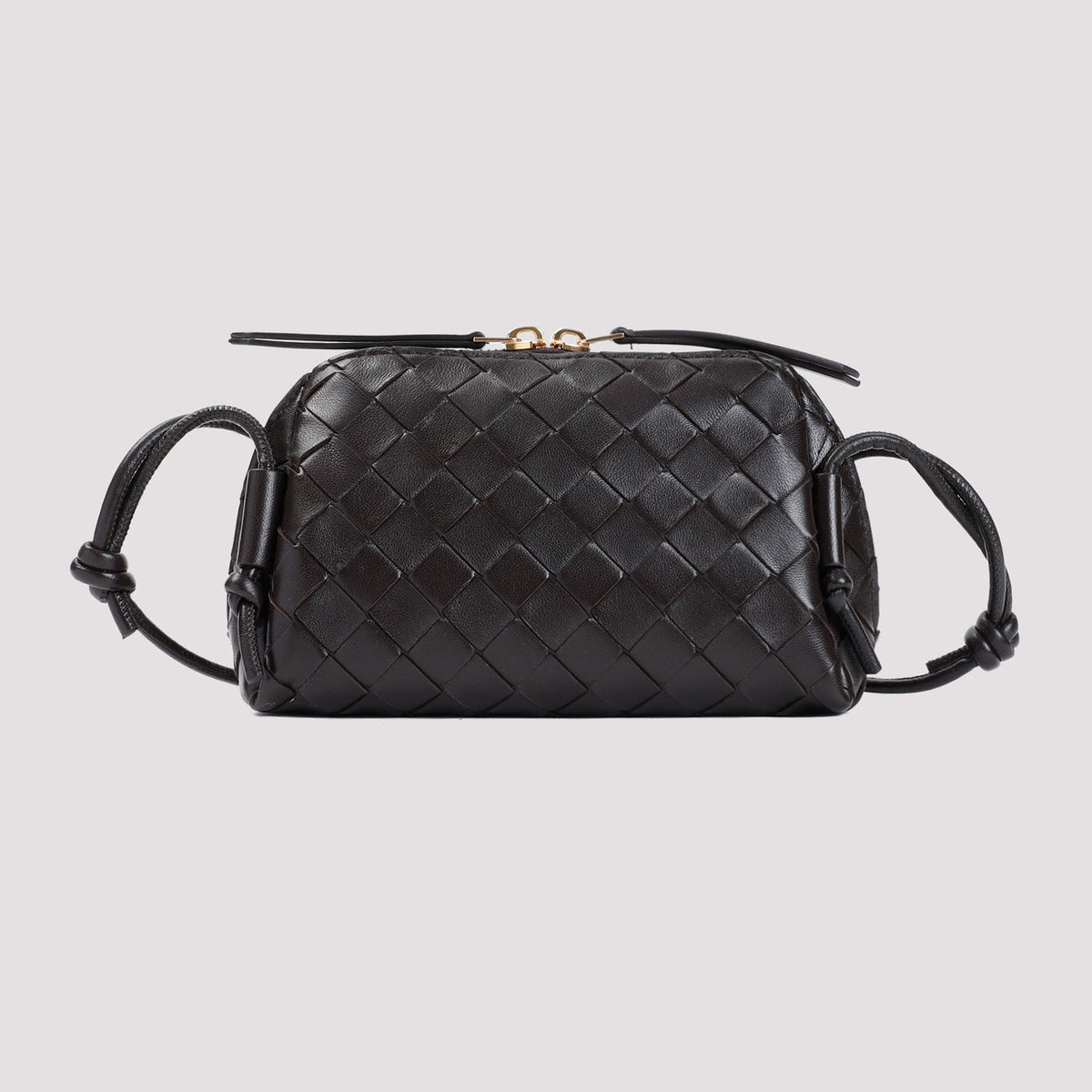 Bottega Veneta Bags? Bottega Veneta Leather Concert Bag Women Luxury Designer Leather Handbag