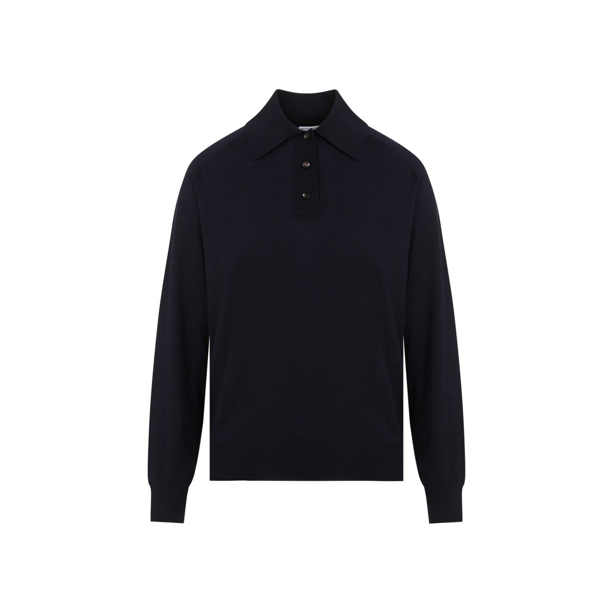 Bottega Veneta Polo Shirts? Bottega Veneta Long Sleeves Polo Women Premium Everyday Polo Shirt