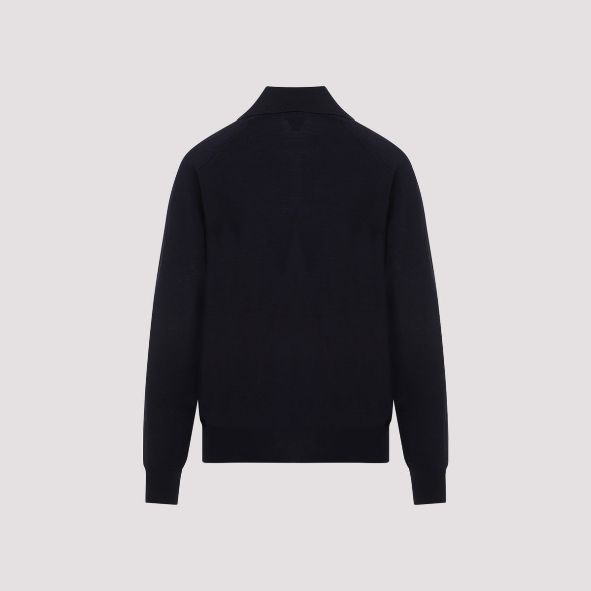 Bottega Veneta Polo Shirts? Bottega Veneta Long Sleeves Polo Women Classic Designer Cotton Polo Shirt