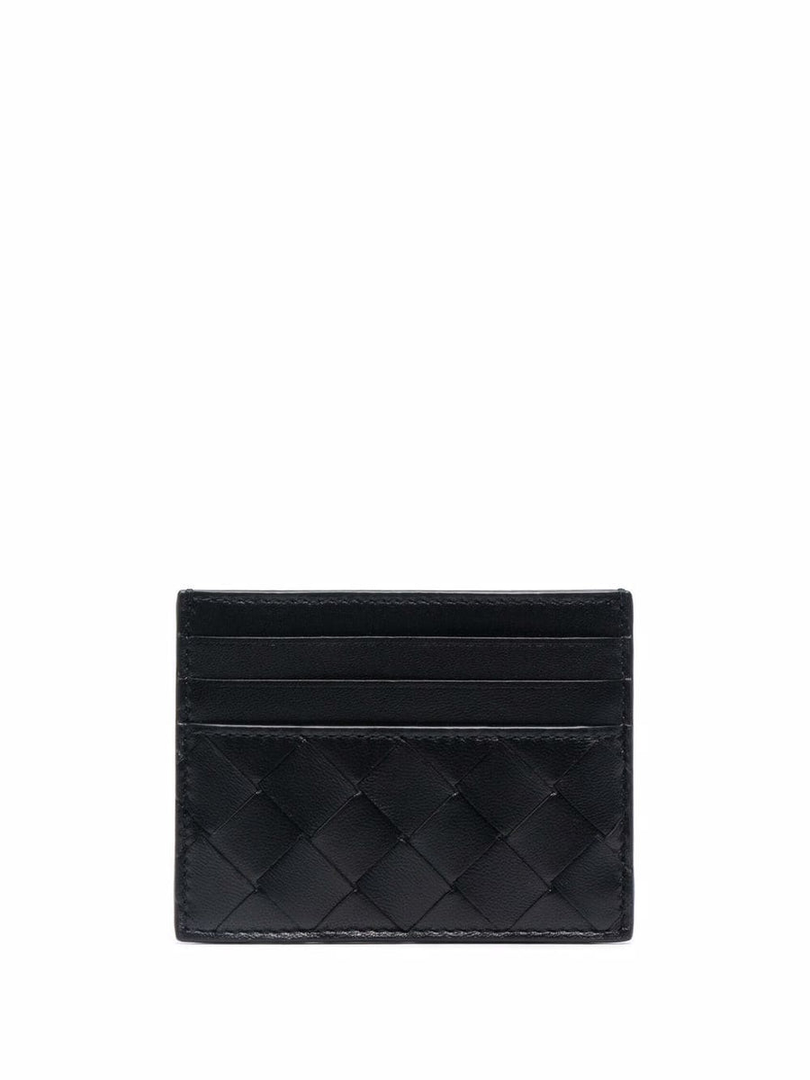 Bottega Veneta wallets side profile designer luxury fashion