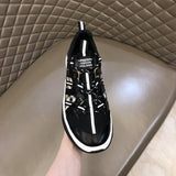 Burberry shoes Style 133 - packaging and accessories