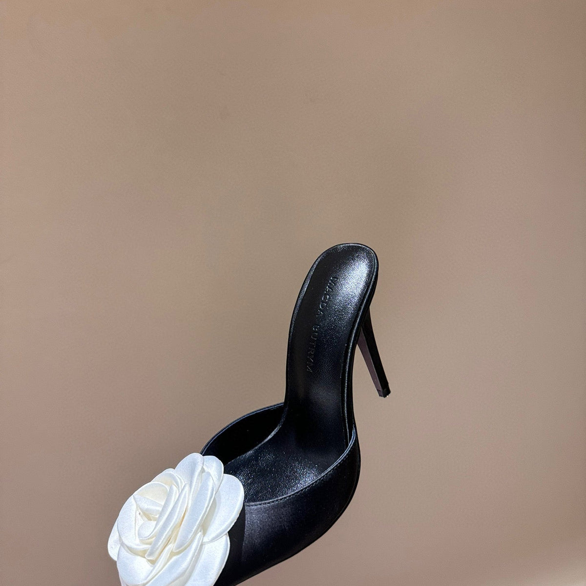 Shoes- Magda Butrym Heels Premium Designer Casual Shoes