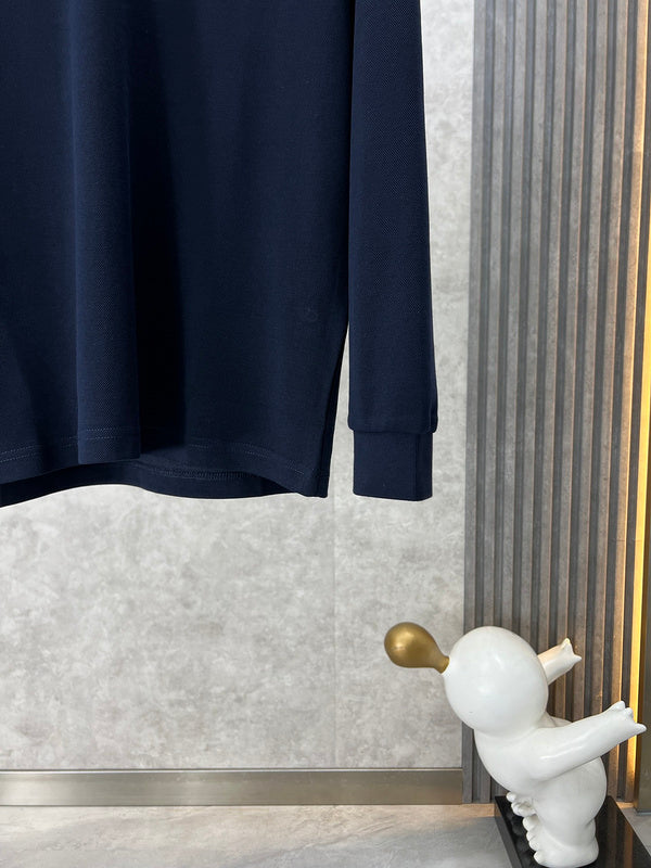 Burberry designer clothing styled look premium fashion