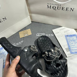 Alexander McQueen shoes Style 014 - sole and craftsmanship detail