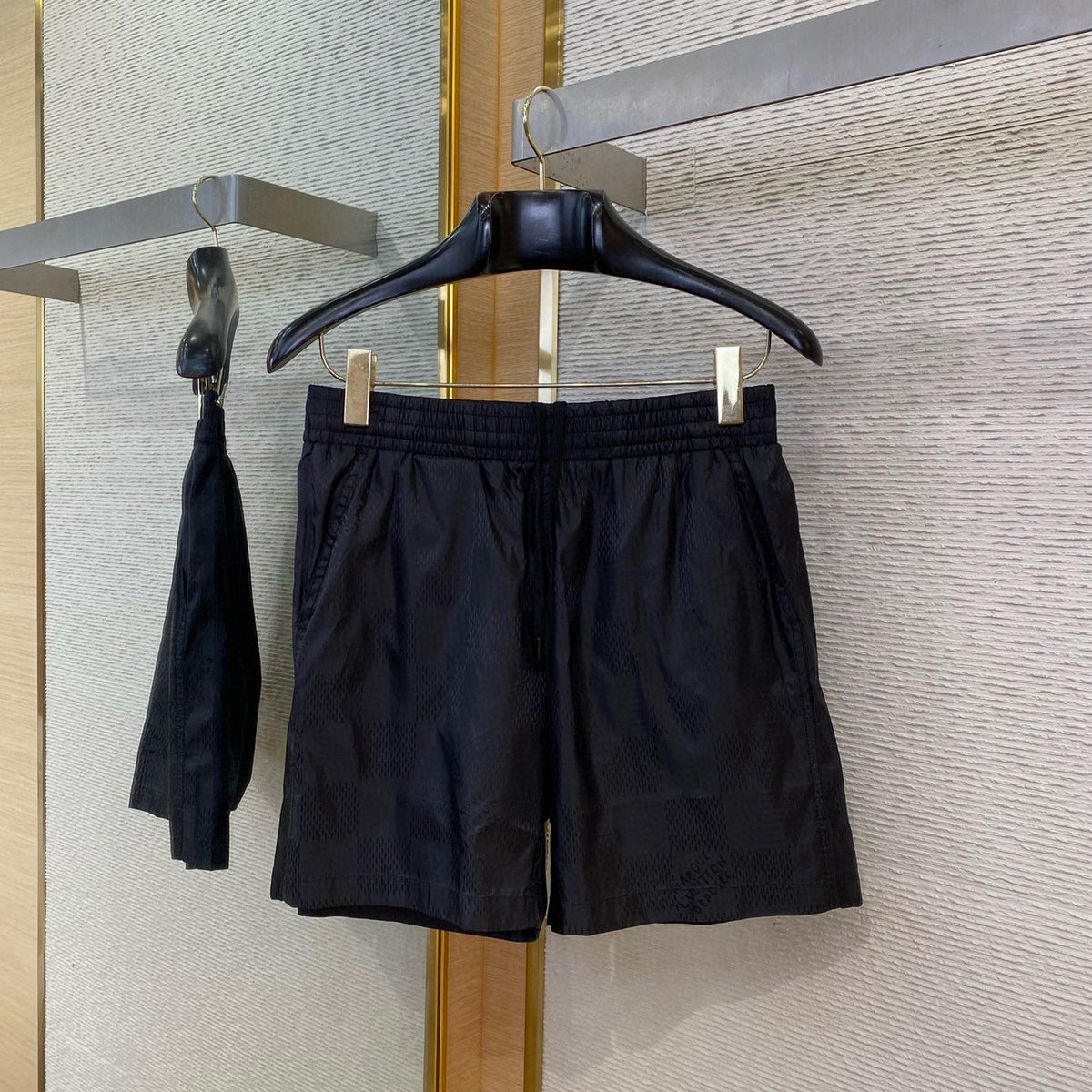Louis Vuitton Shorts- Louis Vuitton Lou Shorts Everyday Lightweight Designer Shorts