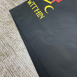 Side profile view of Amiri luxury piece style No.069