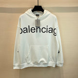 Balenciaga designer clothing styled look premium fashion