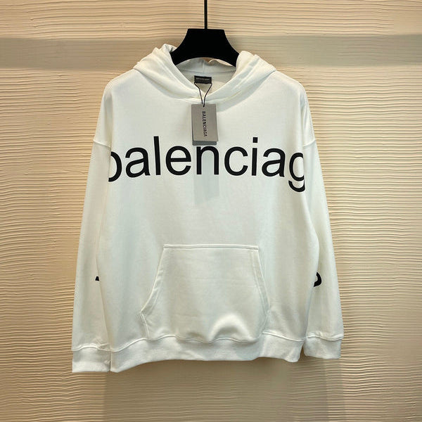 Balenciaga designer clothing styled look premium fashion