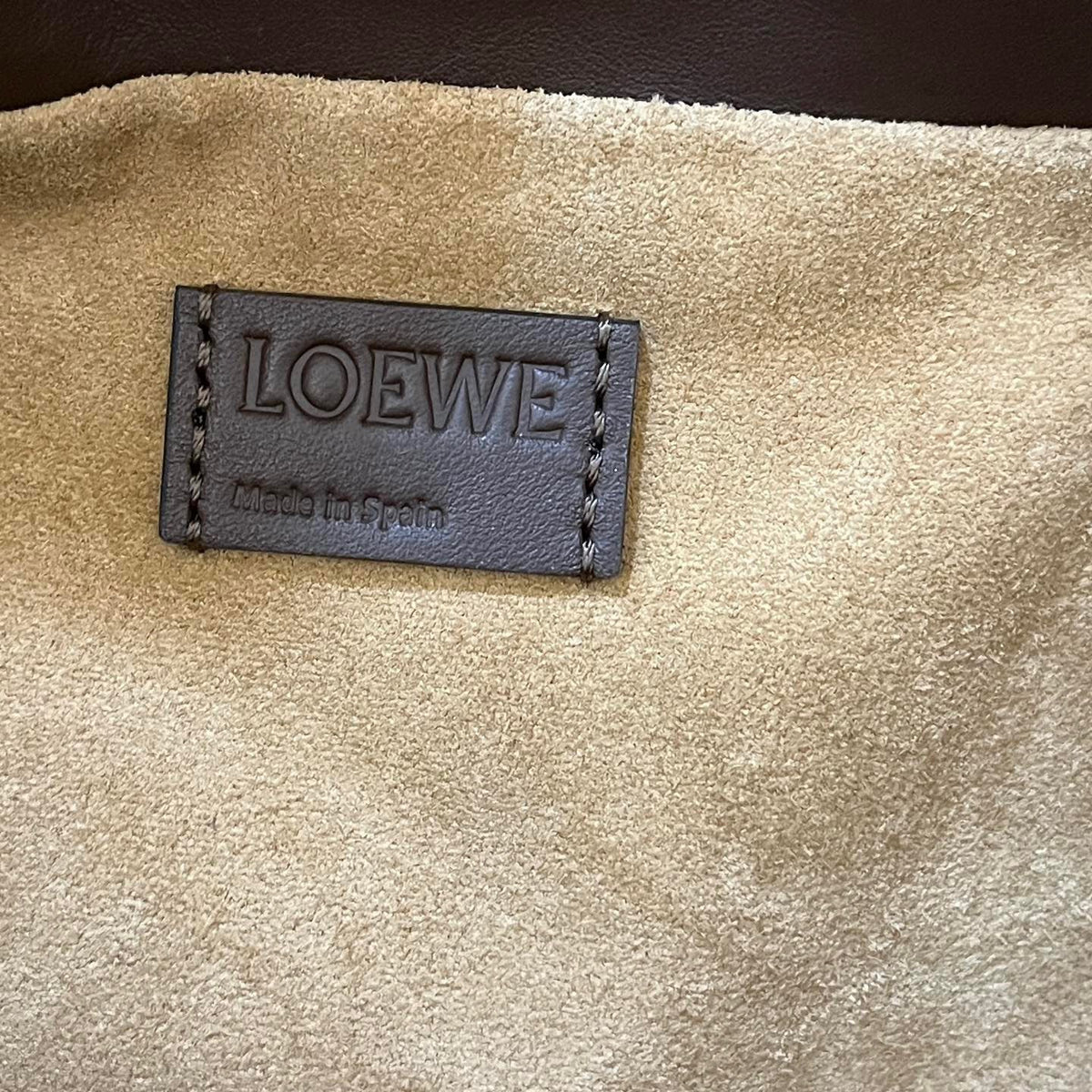 Bags- Loew Flamenco Bag Premium Designer Shoulder Bag