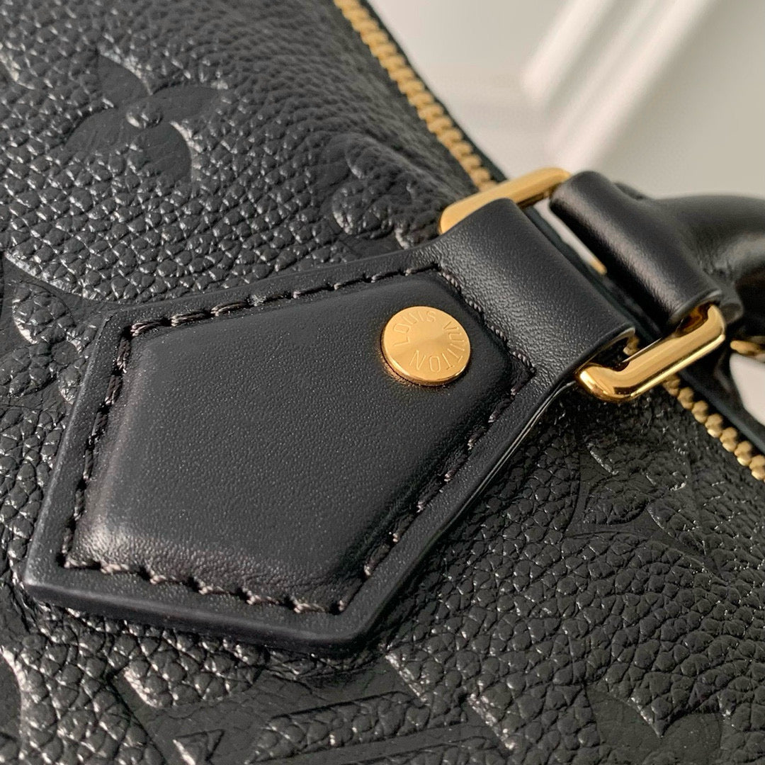 Louis Vuitton Bags- Louis Vuitton Lou Speedy Soft 30 Bag Luxury Designer Leather Handbag