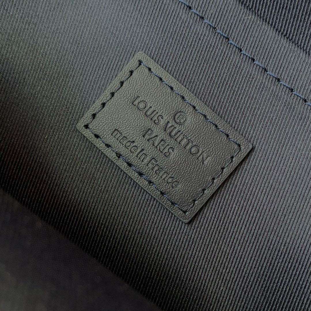 Louis Vuitton Accessories- Louis Vuitton Lou Pilot Slingbag Premium Everyday Designer Accessory