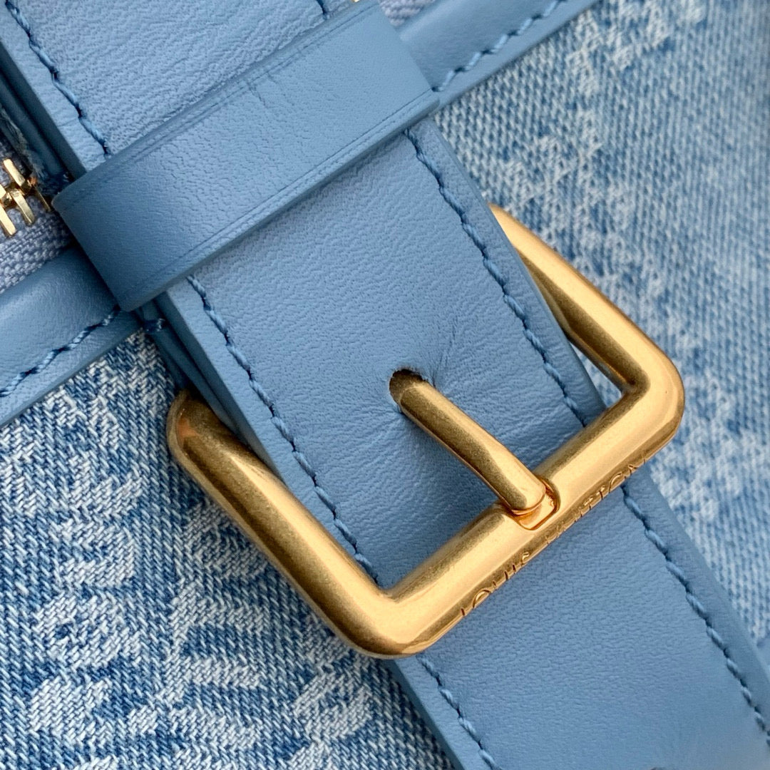 Louis Vuitton Wallets- Louis Vuitton Lou Bosphore Wearable Wallet Premium Leather Designer Wallet