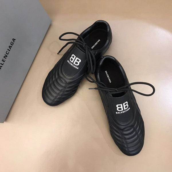 Balenciaga shoes Style 312 - sole and craftsmanship detail