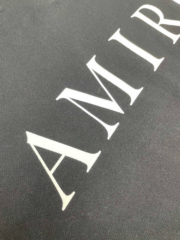 Front view of Amiri luxury piece style No.035