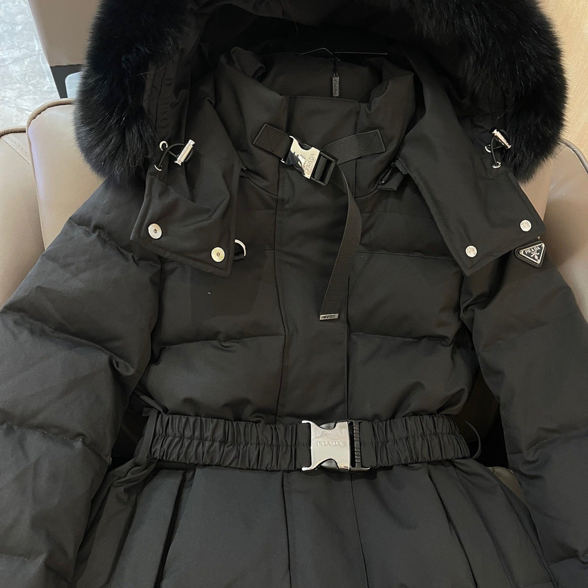 Jackets- Pd Coat Luxury Designer Outerwear Jacket