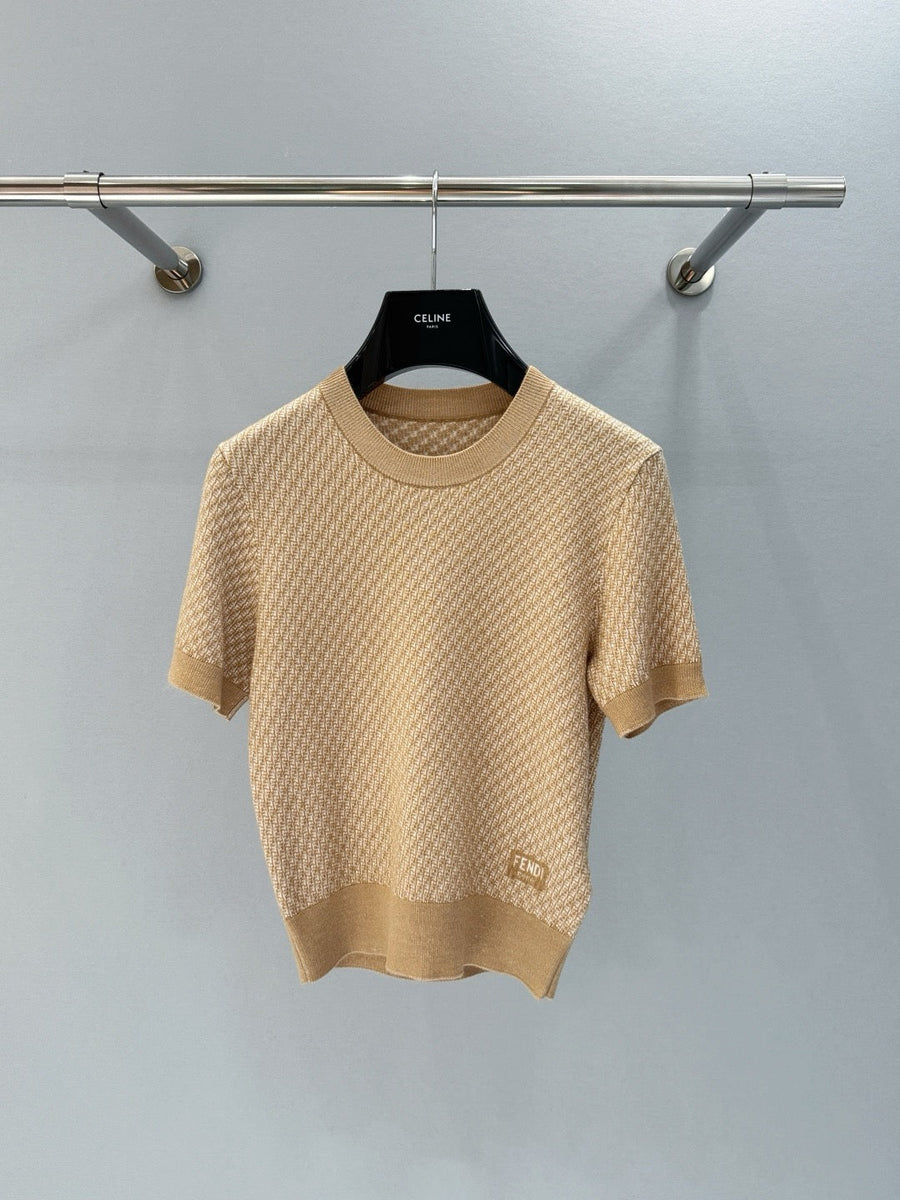 Tops- Fen Top Premium Designer Casual Top