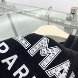 Balmain designer clothing styled look premium fashion