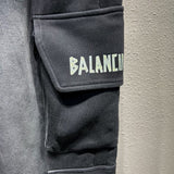 Balenciaga designer designer clothing full view