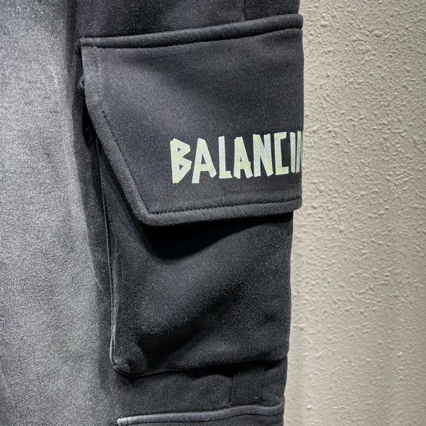 Balenciaga designer designer clothing full view