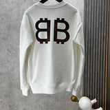Balenciaga designer clothing styled look premium fashion